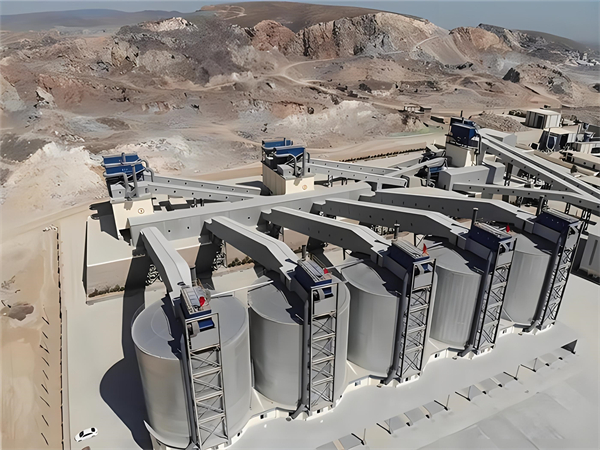 尚义水泥钢板仓